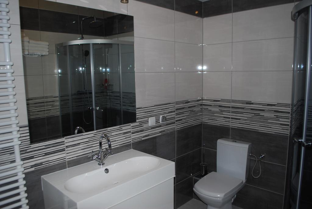 Apartament Zwyciezcow Поляница-Здруй Номер фото