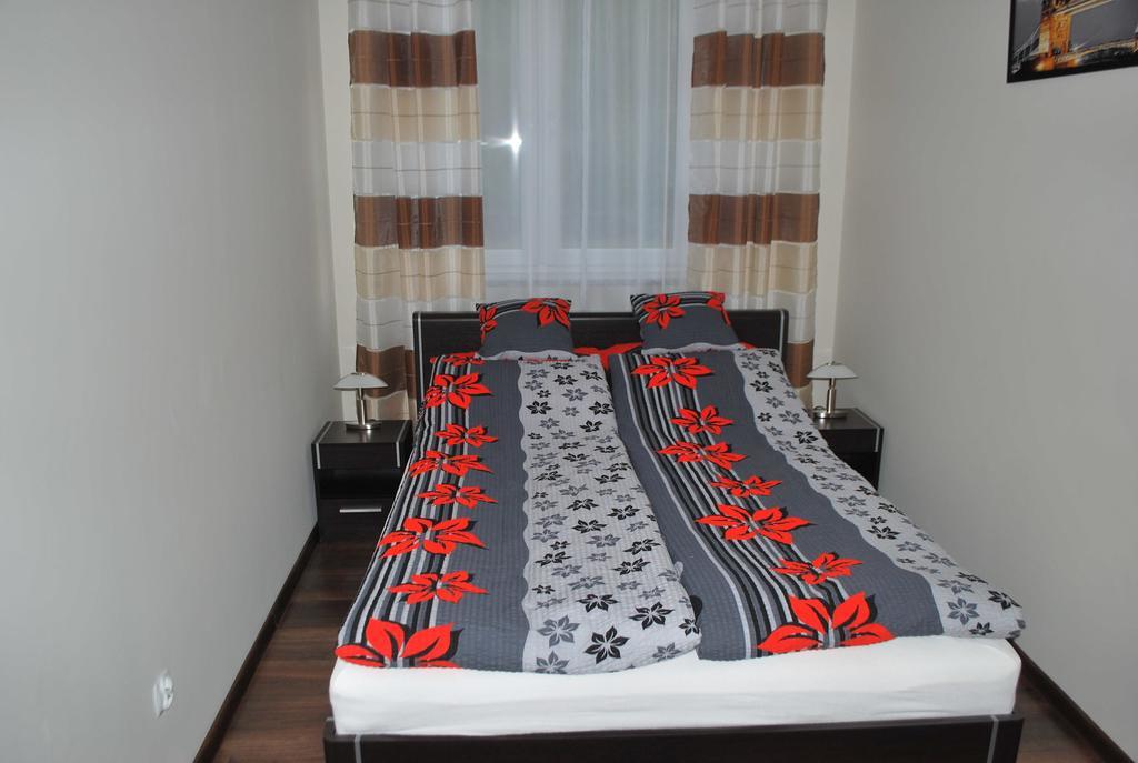 Apartament Zwyciezcow Поляница-Здруй Номер фото